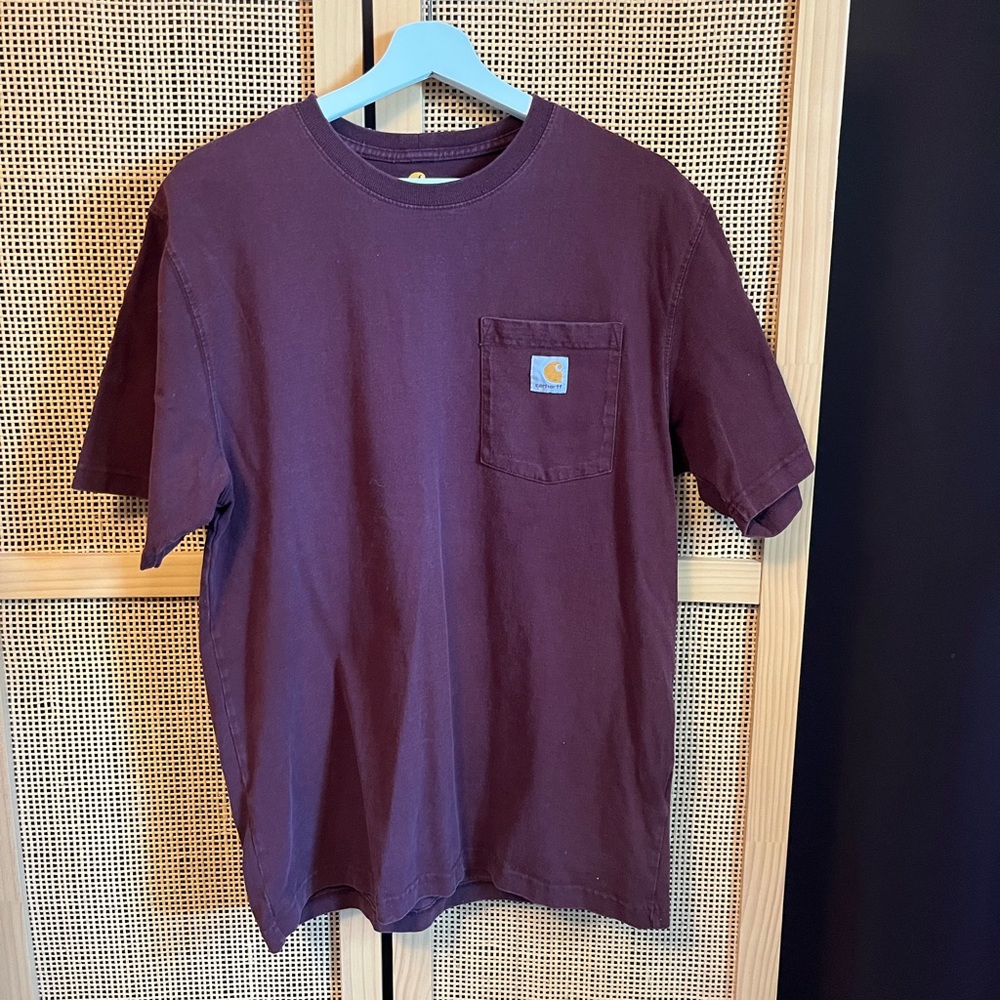 Carhartt Men’s M Original Fit T-Shirt